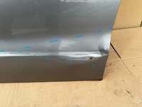 фото thumb №9, Mercedes ml w166 gle двері лівий перед передні