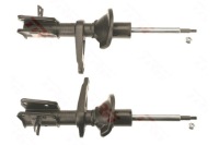 фото thumb №2, Амортизаторы 2szt. kpl перед land rover freelander i #petrolhead pro+ kit1