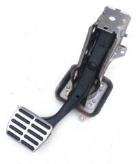 фото thumb №1, Vw passat b7 педаль тормоза накладка alu 1k1721130g