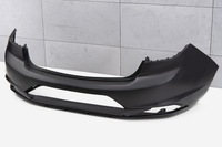 фото thumb №10, Hyundai elantra ad 18-20 бампер задній 86611f2aa0