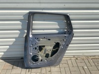 фото thumb №9, Дверь правый задняя правое задние peugeot 308 ii t9 kombi eu