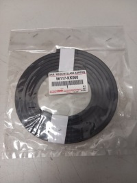 фото thumb №1, Прокладка капот toyota hilux 56117-kk060 nowa org aso