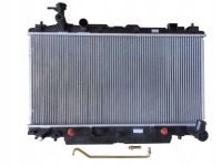 Купити Радіатор води toyota rav-4 2.0 2000-2006 автоматична коробка передач, фото thumb