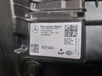 фото thumb №4, Лампа права mercedes gla w247 full led hp