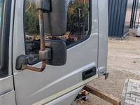 фото thumb №1, Дверь левая + зеркало mercedes atego