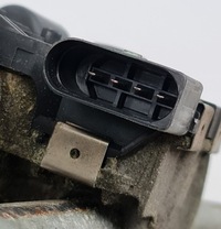 фото thumb №7, Механизм дворник перед mercedes glk x204 euro