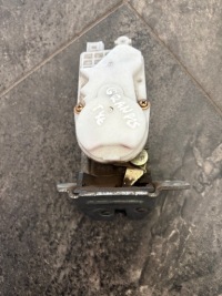 Купить Mitsubishi grandis замок крышки багажника, фото thumb