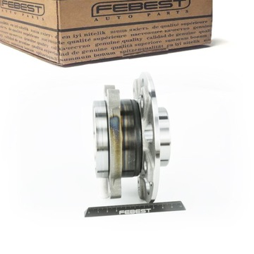 фото thumb №1, Ступиця підшипник колеса перед ssangyong actyon sports