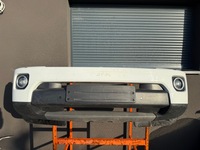 фото thumb №1, Бампер перед land rover discovery 4 lift