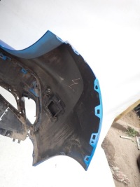 Peugeot 308 iii 3 hb gt 21- бампер задній задній pdc Ціна, фото thumb