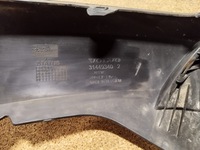 фото thumb №6, Volvo xc40 2017 з передній спойлер бампера передній