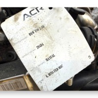 фото thumb №13, Двигатель m47d20 bmw e90 e91 e92 2.0 d дизель 204d4 дизель комплектный 149 012km