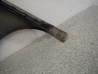 фото thumb №11, Hyundai i10 08 -11 крила правий перед