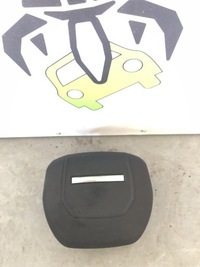 фото thumb №2, Range rover подушка безпеки подушка водія bj32-043b13