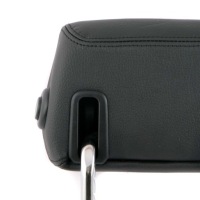 фото thumb №10, Bmw f20 f30 підголівник задній czarna шкіра 7291129