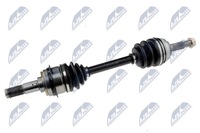 фото thumb №12, Приводной вал приводная toyota celica 94-99 /левая/