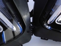 Mercedes glc 253 x/c фара правый  led high perform Недорого, фото thumb