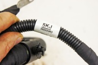 Lv080 opel astra k v 1.2i жгут генератора Недорого, фото thumb