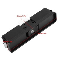 фото thumb №9, Кнопка управление регулятором стекло главной suzuki vitara 37995-60a00 /15