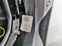 Повітропровід шкіра multi e-klasa w213 a0050071599 Доставка, фото thumb