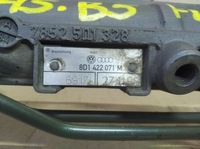 фото thumb №5, Рейка рульового управління трансмісія кермова vw passat b5 fl audi a4 b5