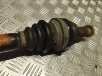 фото thumb №7, Bmw f10 f11 привідний вал права задня 7581030