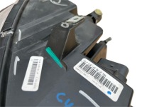 Tesla s 12-16 фара фара правий 6005911-00-c ксенон led Зі Шроту, фото thumb