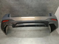 фото thumb №1, Бампер задня bmw 5 g31 lci 6pdc колір c5e