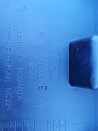 фото thumb №6, Ecosport 2017- lift решётка радиатора решётка радиатора ford