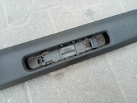 фото thumb №6, Porsche 911 992 - планка захист замка багажника 992863123