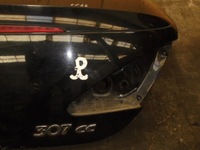 фото thumb №12, Peugeot 307 cc 05-09 кришка багажника кришка багажника cabrio