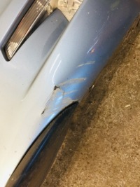 фото thumb №8, Бампер передній kompletny klx peugeot 508 i