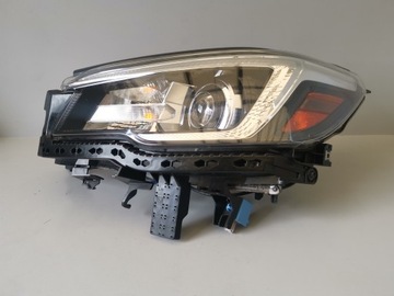 фото thumb №13, Subaru forester v 2019 лампа ліва права передня повний led usa комплект