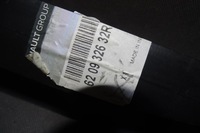 фото thumb №10, Dacia lodgy dokker абсорбер балка бампера перед