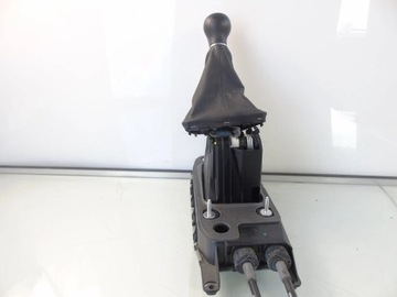 фото thumb №7, Домкрат вибірник seat leon iii 1.2 1.4 tsi 5q0711049an