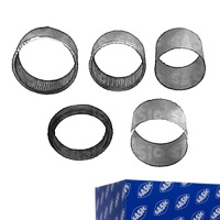 фото thumb №4, Kpl.łożysk задній балка 4005330 sasic