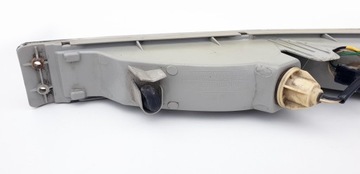 фото thumb №14, Ssangyong korando kj ii 2 поворот поворотник лампа перед передня ліва