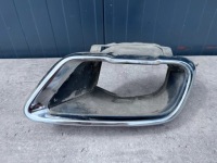 фото thumb №1, Наконечник выхлоп левая bmw x5 g05