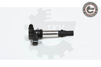 фото thumb №11, Skv germany 03skv151 котушка запалювання