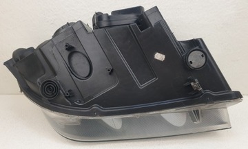 фото thumb №8, Bmw x1 e84 передній рестайлінг лампа ліва передня h7 uk 2990003 оригінал