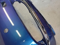 фото thumb №8, Бампер перед honda hrv hr-v ii 2 15-18r. nr. 71101-t7w-a000