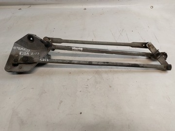 фото thumb №1, Механізм двірник перед ford kuga i 2.0tdci