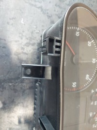 фото thumb №6, Спідометр  / спідометр volkswagen polo iv 9n3 1.4 tdi 6q0920804j