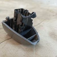 фото thumb №12, Ford fusion 17- ручка дверь левый задняя usa