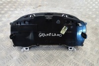 фото thumb №2, Opel grandland x счетчик приборы спидометр 19-