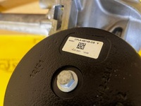 фото thumb №7, Диференціал диференціал міст перед land rover defender ii l663 2.0 pt204 4.10