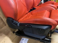 фото thumb №8, Сидіння комплект bmw z4 g29 шкіра підігрів uk