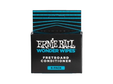 ERNIE BALL EB 4276 Салфетки для накладки на гриф