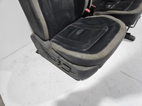 фото thumb №6, Сиденья заднее сиденье кожа kia optima iii sedan