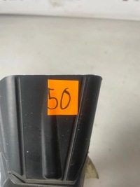 фото thumb №7, Решётка обдув приборная панель воздуховод воздуха левая ford transit connect mk2 ii